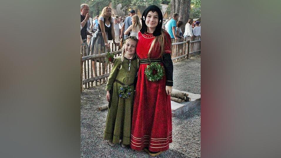 Der Zehrplatz war am Samstag, 22. Juli, gut besucht.