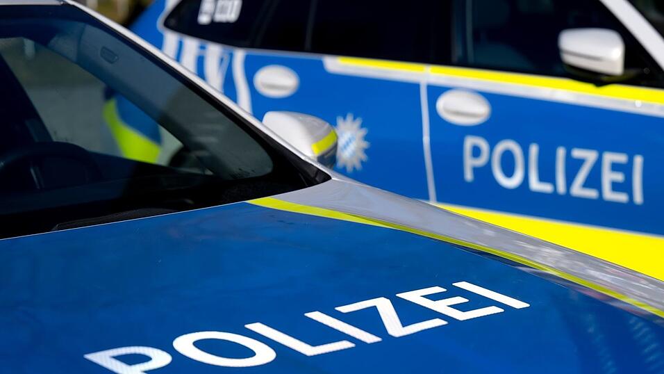 Auch ein sechs Monate alter S&auml;ugling sa&szlig; in dem Wagen. (Symbolbild)