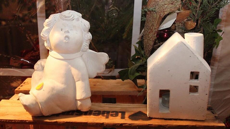 In Landshut lockten am Wochenende der Kunsthandwerkermarkt und die H&uuml;ttengaudi zahlreiche Besucher an.