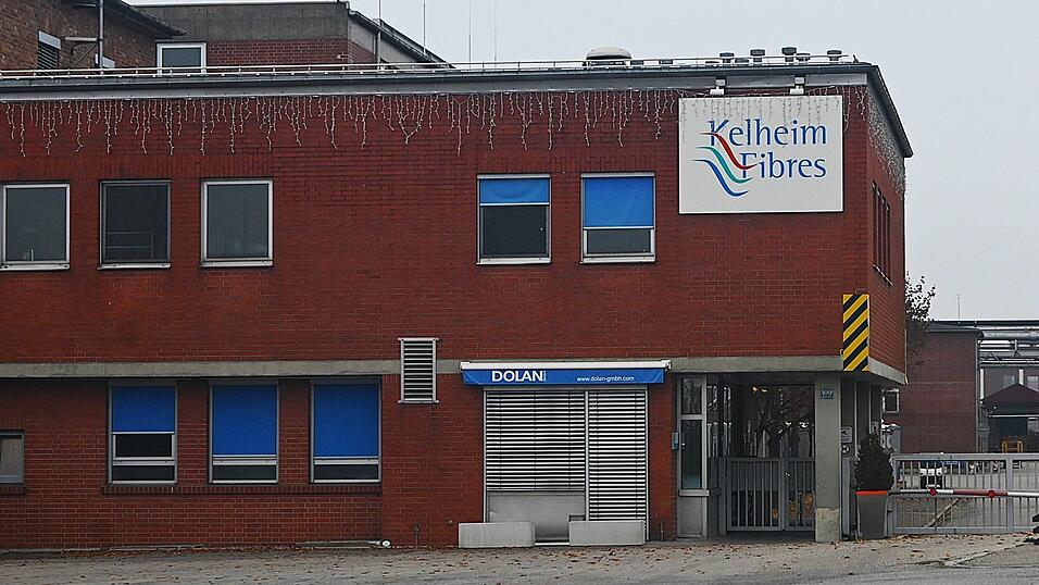 Der Gesch&auml;ftsbetrieb bei Kelheim Fibres wird zum 31. M&auml;rz eingestellt.