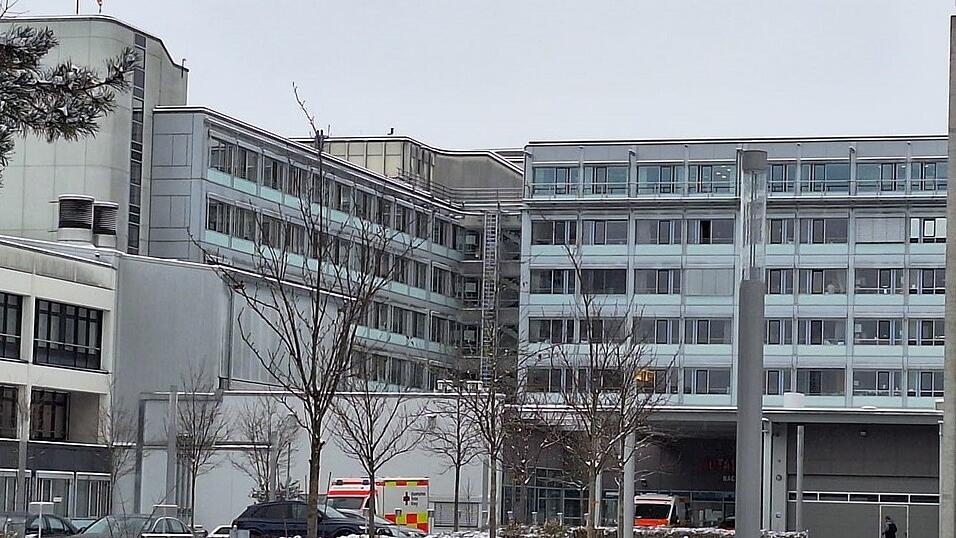 Ganz aktuell hat das Donau-Isar-Klinikum mit Amelie Becher einen neuen Vorstand bekommen.