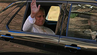 Papst Leo XIV Papst Leo XIV