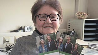 Nach 35 Jahren als Schulsekret&auml;rin hatte Inge Slowik aus Stephansposching noch nicht genug von Schule und Sch&uuml;lern. Gemeinsam mit Hans J&auml;ger leitet sie den SiS-Standort Deggendorf. Aktuell sucht das Team dringend nach neuen Ehrenamtlern.
