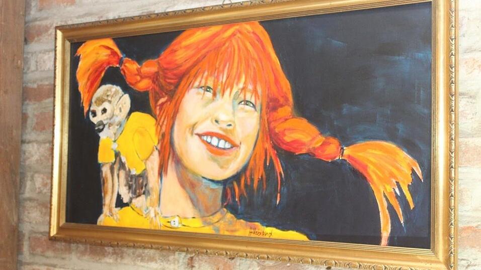 In Landshut lockten am Wochenende der Kunsthandwerkermarkt und die H&uuml;ttengaudi zahlreiche Besucher an.