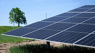 In Guggenberg soll ein Energiepark entstehen.