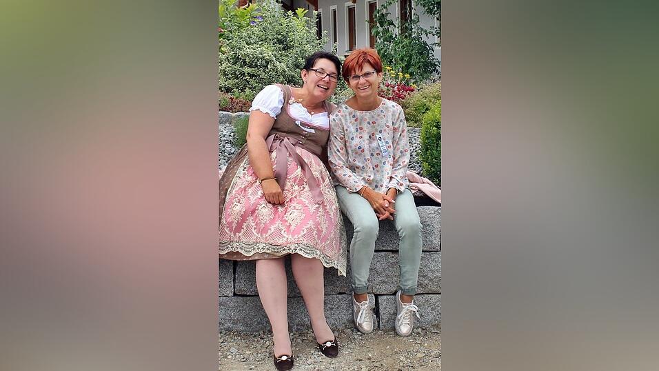 Die KLJB Kl&auml;ham-Oberergoldsbach feierte am Wochenende ihr 65-j&auml;hriges Gr&uuml;ndungsfest.