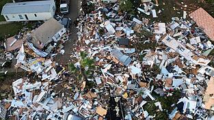 Auf diesem Campingplatz starb eine Frau. Auf diesem Campingplatz starb eine Frau.