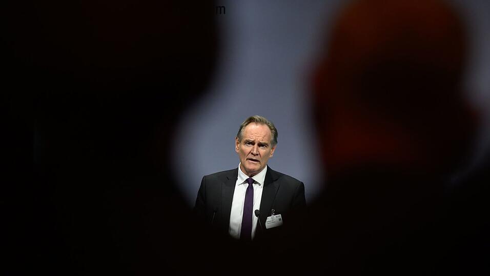 Warnt vor einer &Uuml;berforderung des Sozialstaats: Leipzigs OB Jung.