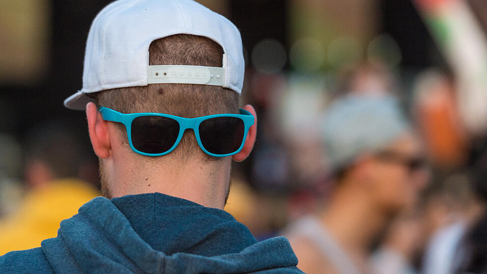 Bilder vom Freitagabend vom POA. Foto: Mathias Adam Bilder vom Freitagabend vom POA. Foto: Mathias Adam