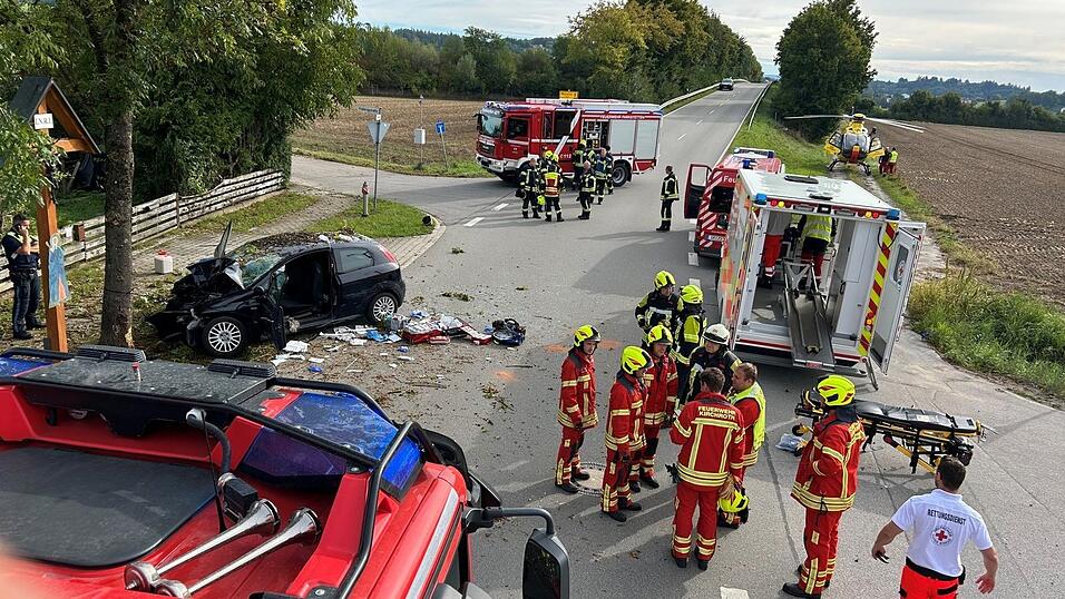 Die Polizei bittet darum, dass sich Zeugen des Unfalls melden.