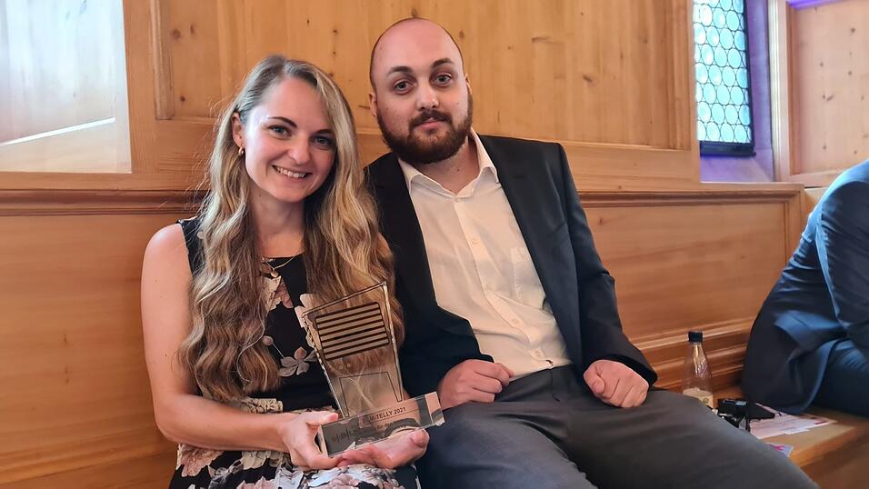 Niederbayern TV wurde in drei Kategorien mit dem Lokalfernsehpreis Telly ausgezeichnet.