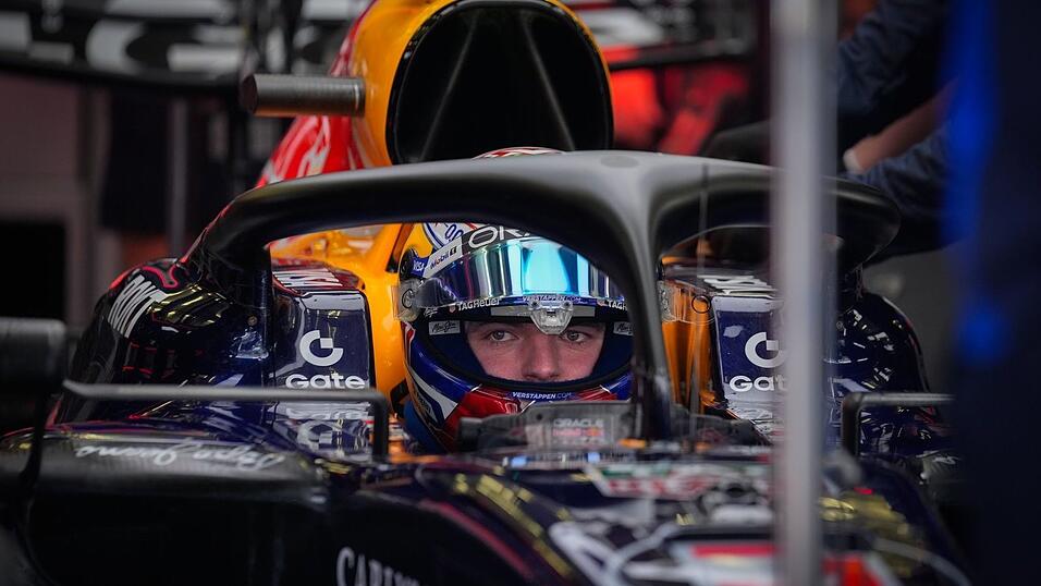 Max Verstappen fehlt aktuell die Freude am Fahren. (Archivbild)