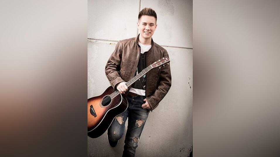 Nach seinem zweiten Platz bei 'The Voice Kids' im vergangenen Jahr hat der Plattlinger Luca Kuglmeier große Pläne für die Zukunft. Nach seinem zweiten Platz bei 'The Voice Kids' im vergangenen Jahr hat der Plattlinger Luca Kuglmeier große Pläne für die Zukunft.