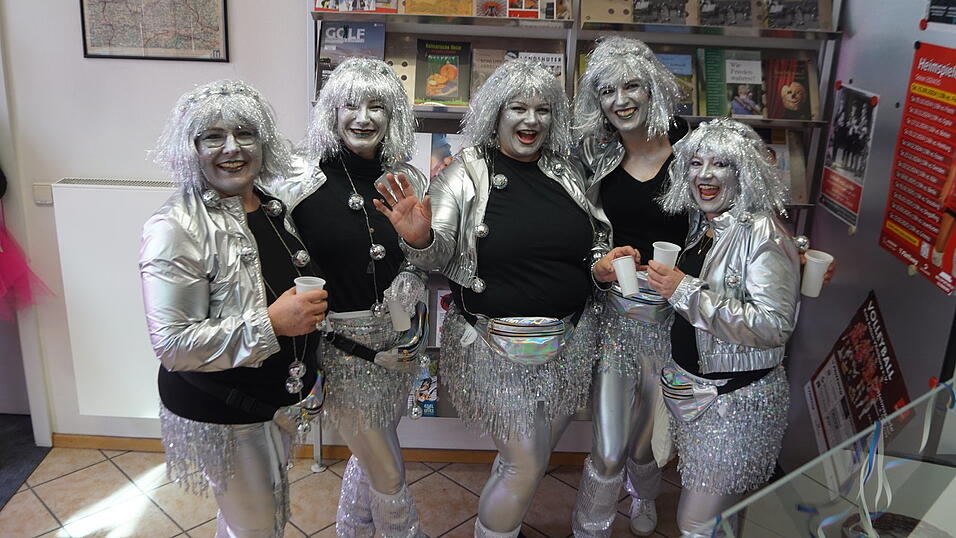 Die sch&ouml;nsten Bilder vom UsiDo.