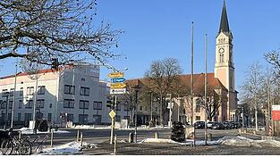 Radwegekonzept, Belebung der Innenstadt und B&uuml;rgerbudget standen auf der Tagesordnung im Plattlinger Stadtrat.