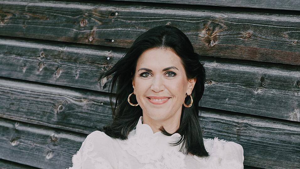 Carolin Wolf bleibt in allen Unternehmen der Michael-Wolf-Gruppe Gesch&auml;ftsf&uuml;hrerin.