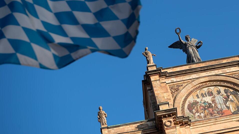 CSU und Freie Wähler wollen ein freiwilliges «Bayernjahr» etablieren. (Archivbild) CSU und Freie Wähler wollen ein freiwilliges «Bayernjahr» etablieren. (Archivbild)