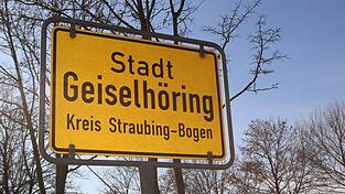 Stadt Geiselhöring