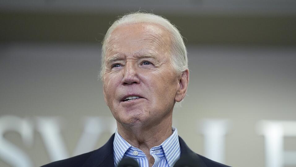 Der US-Pr&auml;sident ist bei seinem Volk derzeit so unbeliebt wie nie.