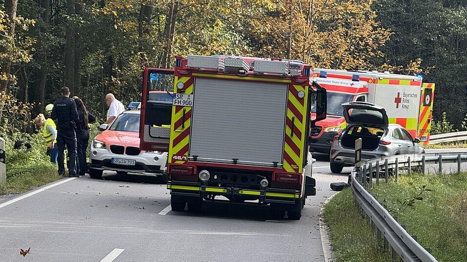 F&uuml;r den 16-J&auml;hrigen kam leider jede Hilfe zu sp&auml;t. Er starb noch an der Unfallstelle.&nbsp;