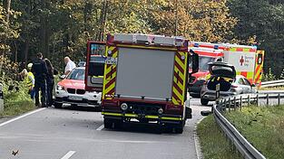 Für den 16-Jährigen kam leider jede Hilfe zu spät. Er starb noch an der Unfallstelle. 
