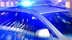 Die Polizei sucht einen dreisten Tankbetrüger in Au. Die Polizei sucht einen dreisten Tankbetrüger in Au.