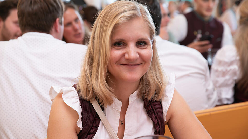 Die Partybilder vom Freitag, 8. August, aus dem Festzelt Greindl. Die Partybilder vom Freitag, 8. August, aus dem Festzelt Greindl.