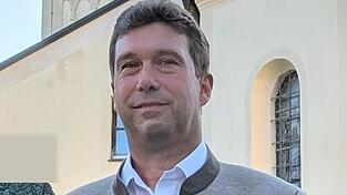 Als CSU-Bürgermeisterkandidat für die Kommunalwahl 2026 wurde Martin Aigner bereits vorgestellt. Bereits in Kürze soll er aber schon als Nachrücker für Dionys Härtl im Stadtrat sitzen.