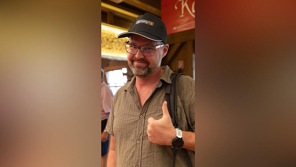 Die Partybilder vom Sonntag, 9. August, aus dem Festzelt Krönner. Die Partybilder vom Sonntag, 9. August, aus dem Festzelt Krönner.