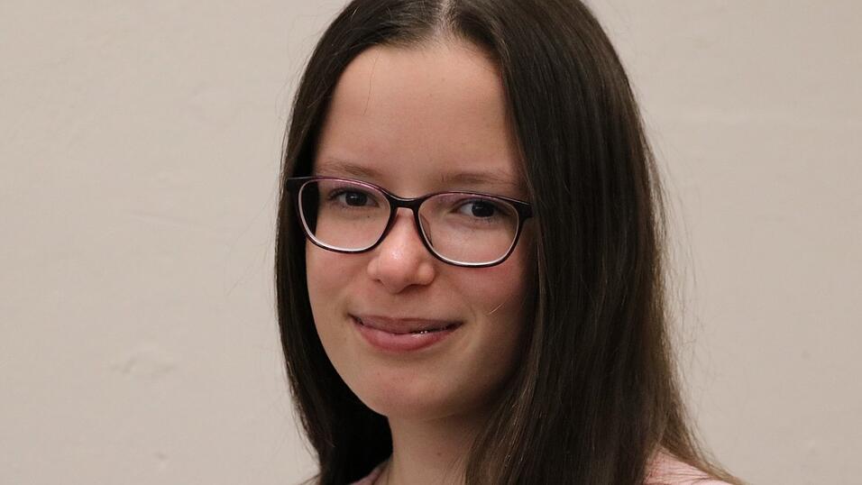 Freischreiben-Autorin Lena Ebnet.