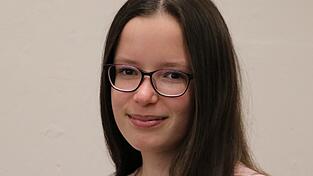 Freischreiben-Autorin Lena Ebnet.