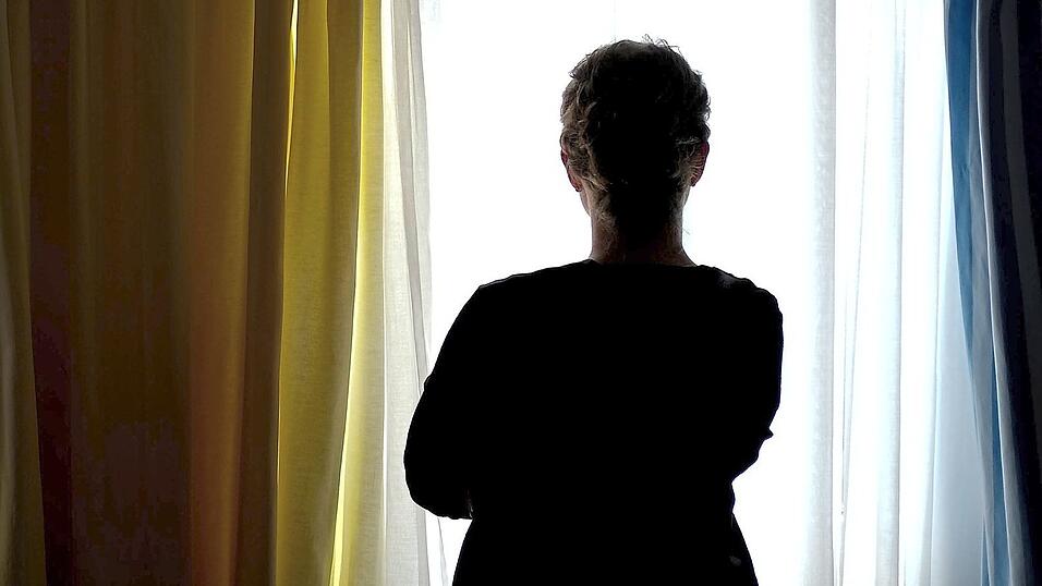 Zehn Frauenhaus-Pl&auml;tze gibt es in Landshut f&uuml;r das Einzugsgebiet Stadt und Landkreis Landshut sowie die Landkreise Dingolfing und Rottal-Inn. J&auml;hrlich muss 150 schutzsuchenden Frauen abgesagt werden.