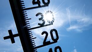 Bereits zum ersten Mai-Wochenende klettern die Temperaturen in Deutschland weit &uuml;ber 20 Grad. (Symbolbild)