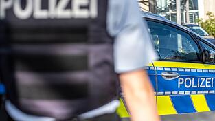 In Geretsried ermittelt die Kriminalpolizei wegen eines mutmaßlichen Tötungsdelikts. (Symbolbild) In Geretsried ermittelt die Kriminalpolizei wegen eines mutmaßlichen Tötungsdelikts. (Symbolbild)