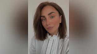 Simona ohne Musik gibt es nicht.