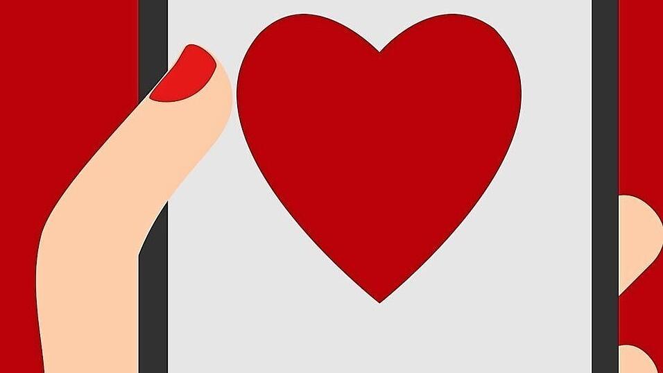 Die große Liebe übers Internet kennenlernen: Immer öfter steckt hinter den vermeintlichen Traumprinzen eine Betrugsmasche. Die große Liebe übers Internet kennenlernen: Immer öfter steckt hinter den vermeintlichen Traumprinzen eine Betrugsmasche.