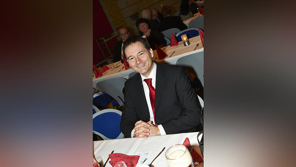 Impressionen vom Ball der Wirtschaft, festgehalten von Markus Scheuerer.