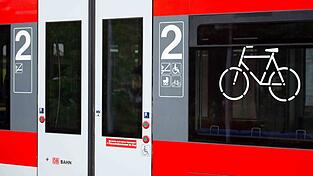 Eine Fahrkartenkontrolle lief etwas aus dem Ruder.