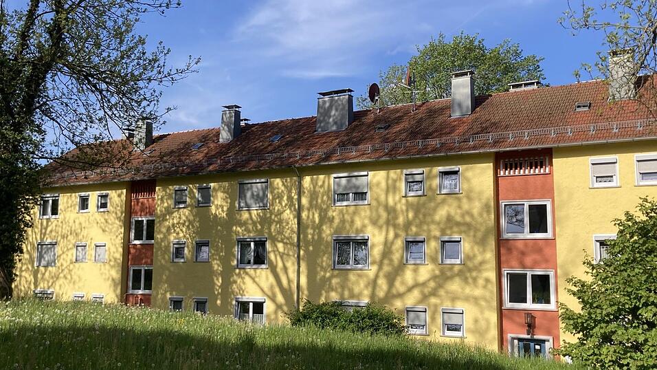 Ein ungew&ouml;hnliches Objekt auf dem Chamer Immobilienmarkt: Ein Wohnblock mit 18 Einheiten steht zum Verkauf.