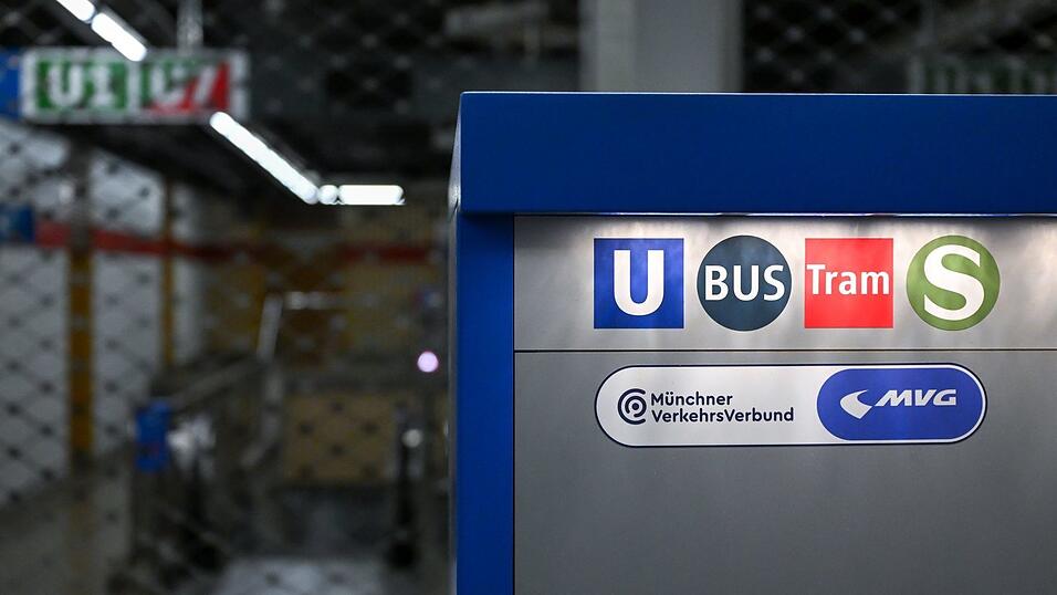 Auch in Landshut, Regensburg und Pasau stehen&nbsp;die n&auml;chsten ganzt&auml;gigen Warnstreiks im Nahverkehr an. (Archivbild)