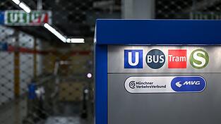 Auch in Landshut, Regensburg und Pasau stehen die nächsten ganztägigen Warnstreiks im Nahverkehr an. (Archivbild) Auch in Landshut, Regensburg und Pasau stehen die nächsten ganztägigen Warnstreiks im Nahverkehr an. (Archivbild)