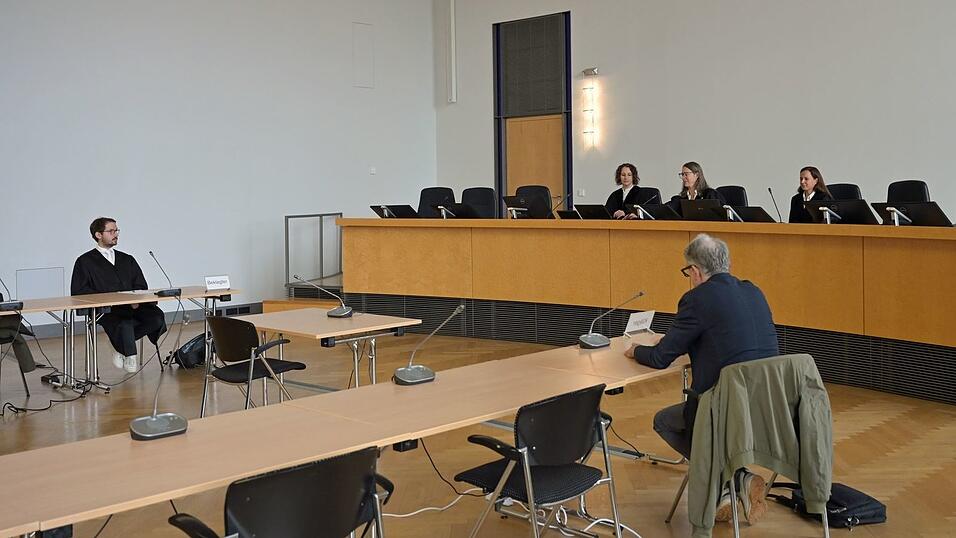 Das Landgericht M&uuml;nchen I gab in wesentlichen Teilen der Gema recht.