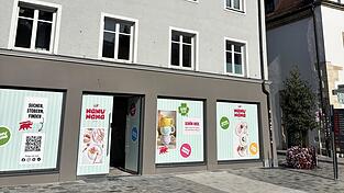 Am Freitag, 30. Oktober, eröffnet „Nanu-Nana“ wieder eine Filiale in der Innenstadt. Am Freitag, 30. Oktober, eröffnet „Nanu-Nana“ wieder eine Filiale in der Innenstadt.