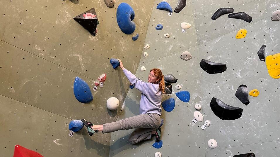 Bouldern in der Kirche - daf&uuml;r gibt es bereits Vorbilder in anderen Bundesl&auml;ndern. Nun erh&auml;lt auch W&uuml;rzburg eine Boulderhalle in einer Kirche.