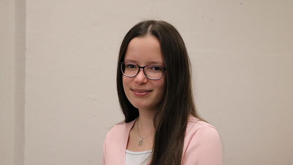 Lena Ebnet.