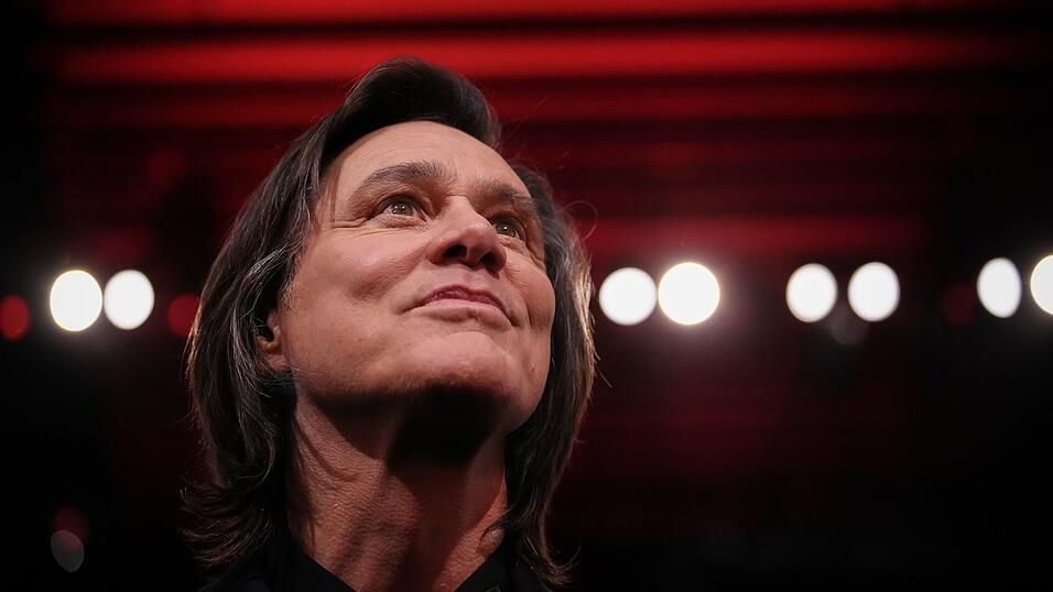 Jim Carrey spielte unter anderem in «Die Truman Show», «Die Maske» und «Vergiss mein nicht». (Archivbild) Jim Carrey spielte unter anderem in «Die Truman Show», «Die Maske» und «Vergiss mein nicht». (Archivbild)