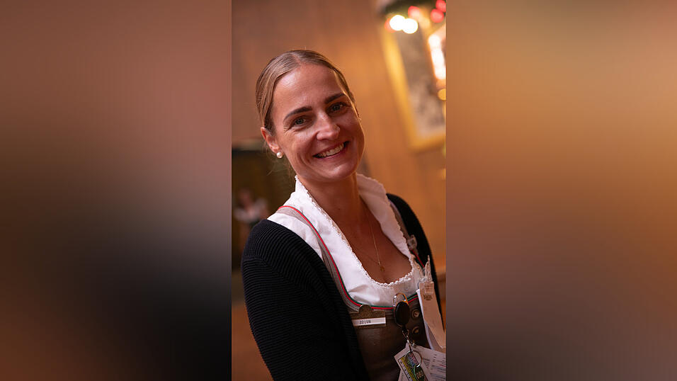 Die Partybilder vom Sonntag, 17. August, aus dem Festzelt Krönner. Die Partybilder vom Sonntag, 17. August, aus dem Festzelt Krönner.