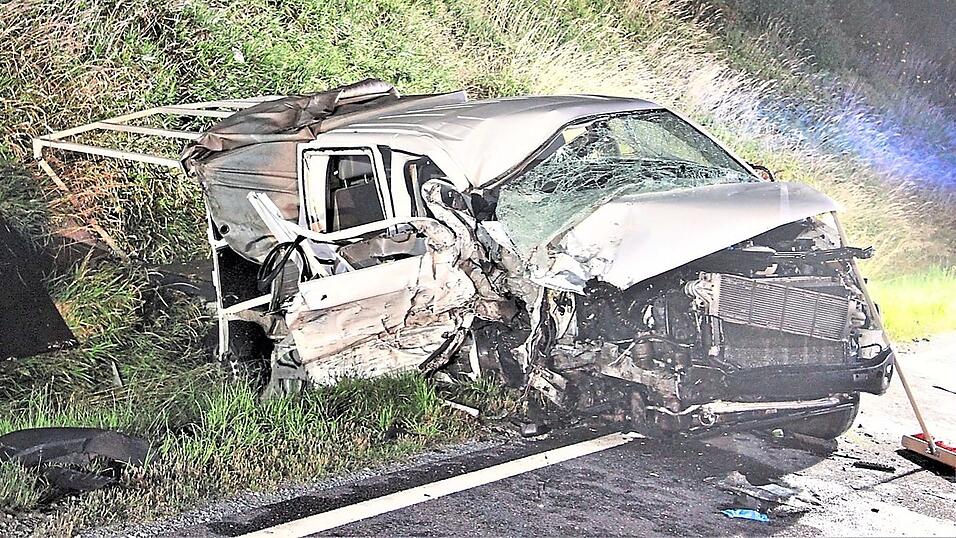 Der tödliche Unfall auf Höhe Abfahrt Arnschwang erfährt seine juristische Aufarbeitung.