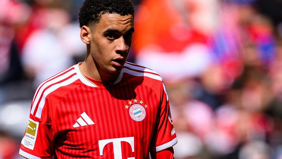 Jamal Musiala nimmt wieder am Mannschaftstraining teil. (Archivbild) Jamal Musiala nimmt wieder am Mannschaftstraining teil. (Archivbild)