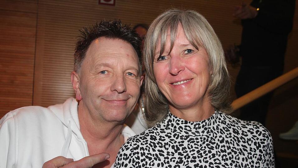 So schön war die Ü30-Party in Essenbach. So schön war die Ü30-Party in Essenbach.